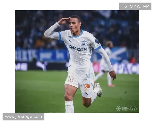 半场马赛一比零巴黎格林伍德