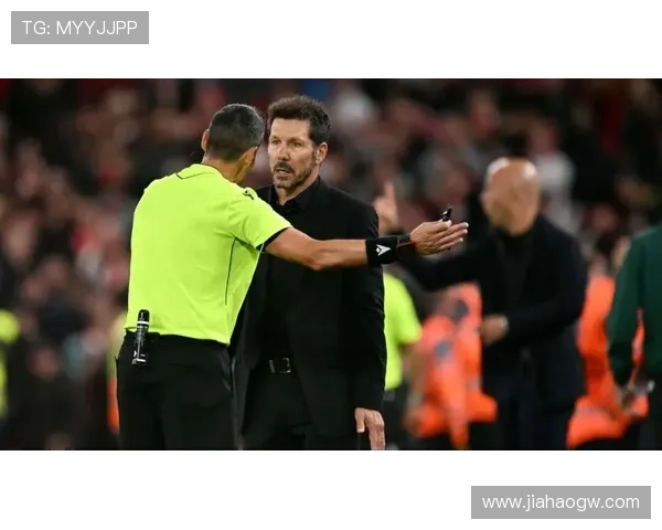 西蒙尼赛前激励瑟洛特把握机会