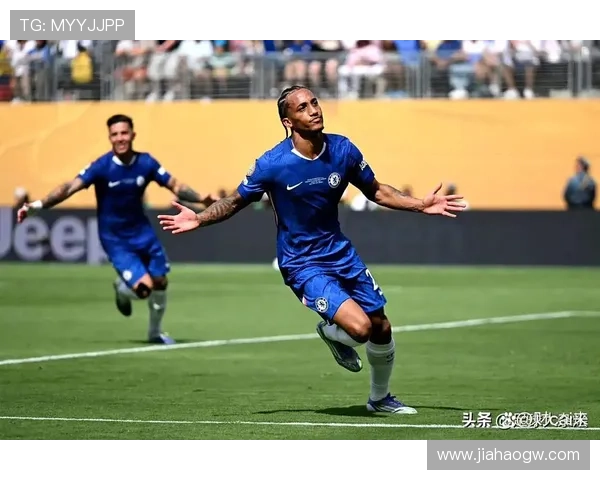 若昂佩德罗四岁起航足球人生记 若昂佩德罗四岁起航足球人生记