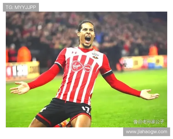 范戴克:信心满满迎接艰巨挑战 范戴克:信心满满迎接艰巨挑战