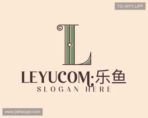 解读leyucom·乐鱼